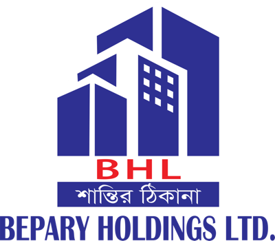 BHL লোগো